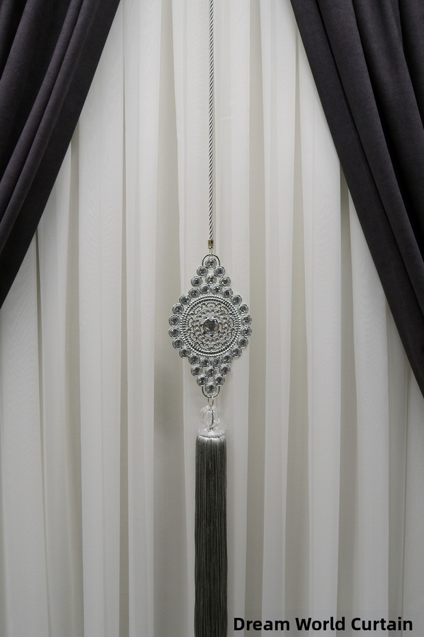 Special Design Curtain Pendant Ornament Curtain Accessory