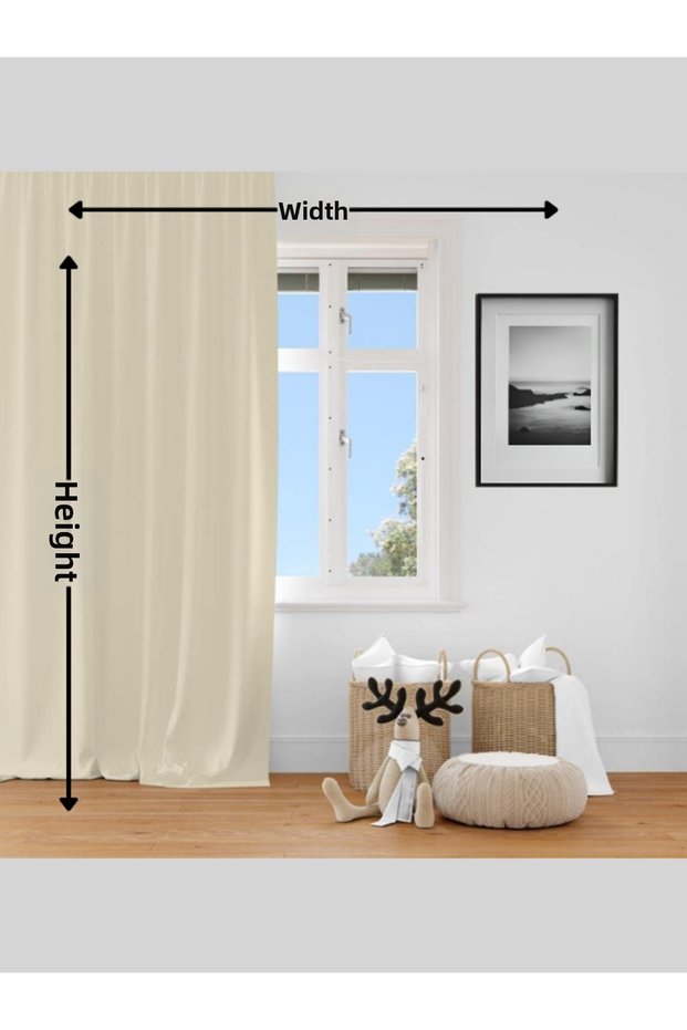 CREAM CROWN SUNLIGHT, SINGLE WING SATIN SUNLIGHT, 100% CROWN SUNLIGHT, LUXURY CREAM SATIN SUNLIGHT