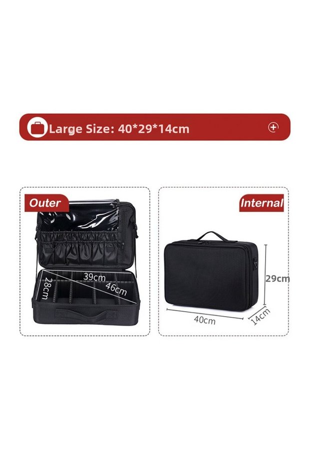 Big size Large Fishing Tackle Bag Fishing Reel Waterproof Fishing Lure Bag Oxford Multi-function Sto