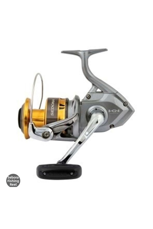 Sedona 6000 Fi Fishing Machine