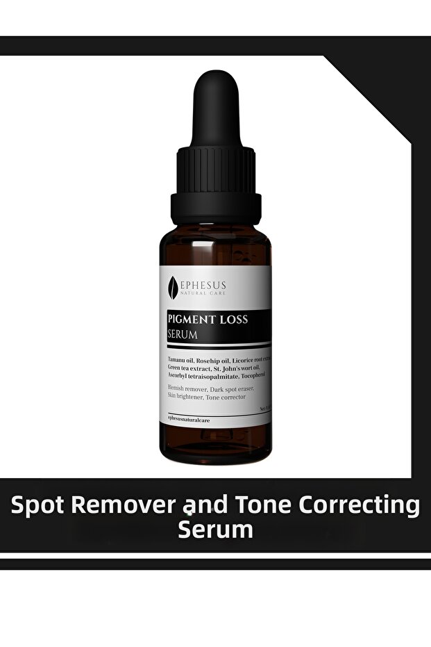 Blemish and Scar Correcting Tone Balancing Serum 20ml
