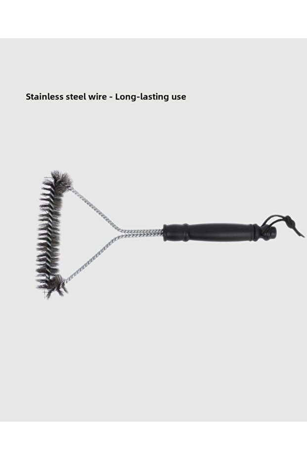 Grill Cleaning Wire Ktf - 4