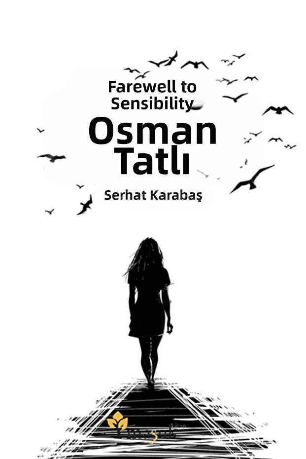 وداعًا للغمامة - 1