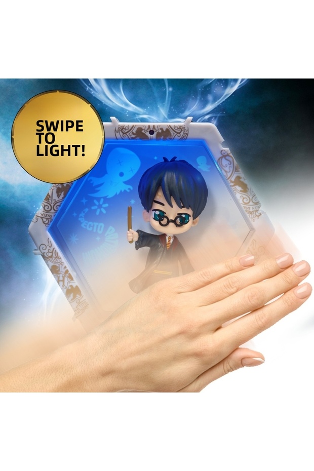 ! PODS - WIZARDING WORLD HARRY - 4