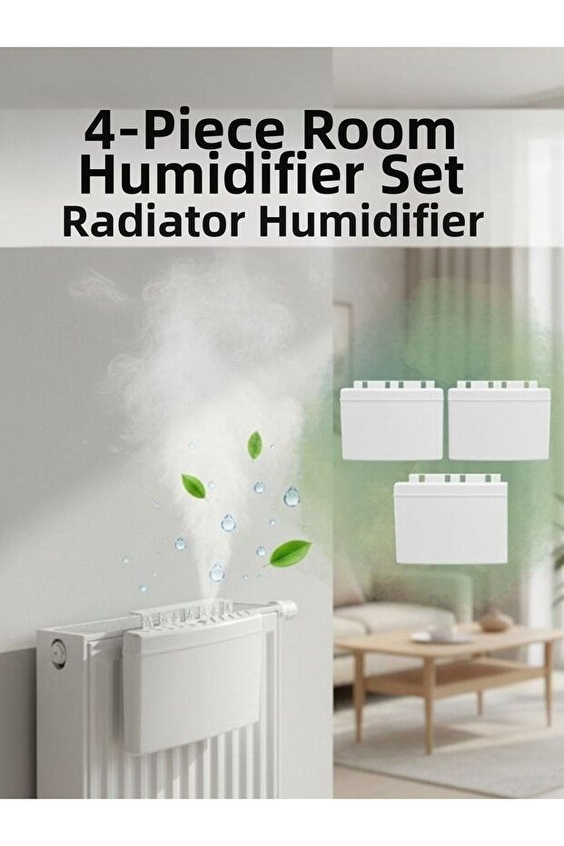 4 Plastic Heating Radiator Waterers with Cover Gndl-253-p2