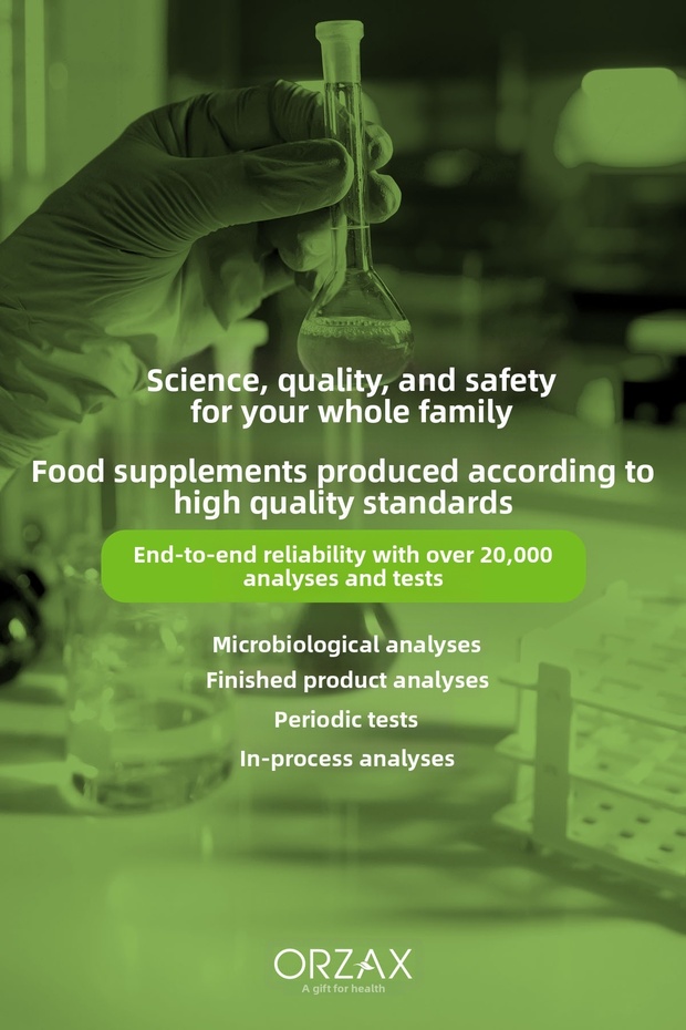 مركب البروميلين البحري 60 كبسولة - 6