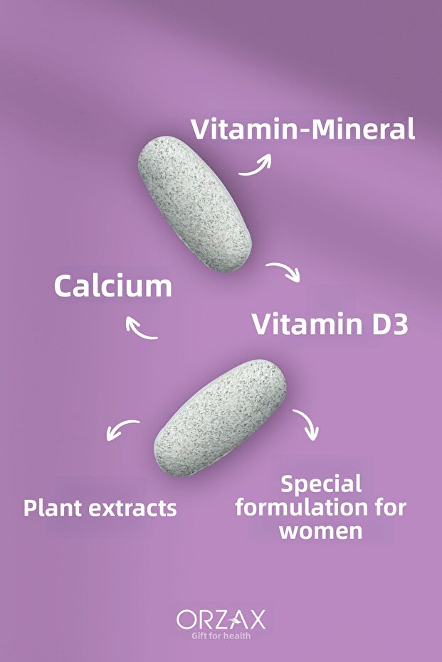 Minomin 60 Tablets - 3