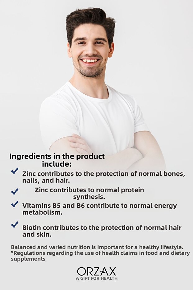 أقراص كابيلوس للرجال 60 - 4