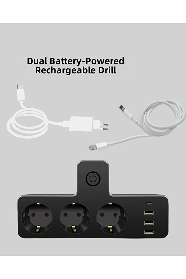 إيغ ™   مقبس محمي بالتيار 3397 - 5