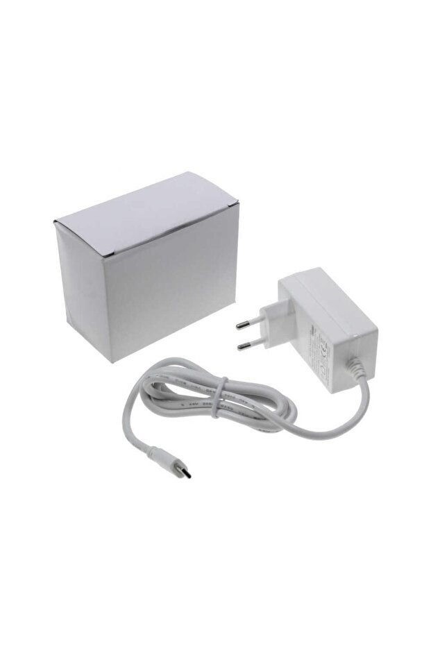 4 Uyumlu Güç Adaptörü - 5.1V 3A - 2