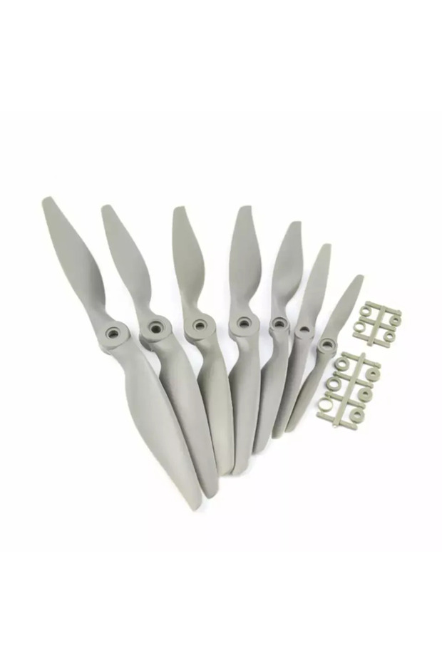 Cam Elyaf APC 6x4 Drone Pervane Seti - 1