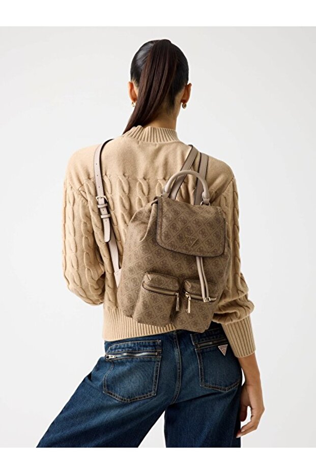 حقيبة ظهر مانهاتن II للنساء - 2