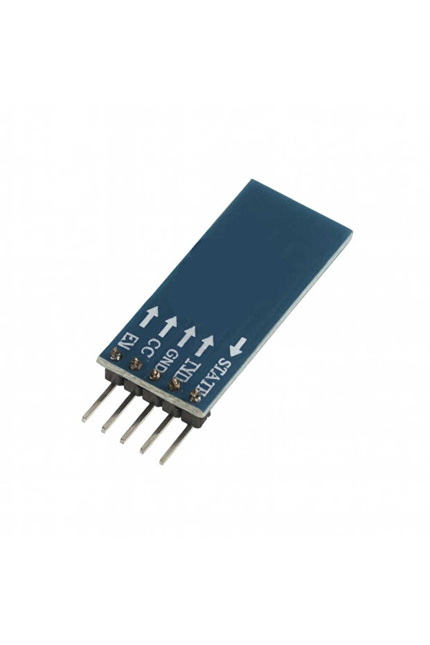 HC05 Bluetooth-Serial Modül Kartı - 2