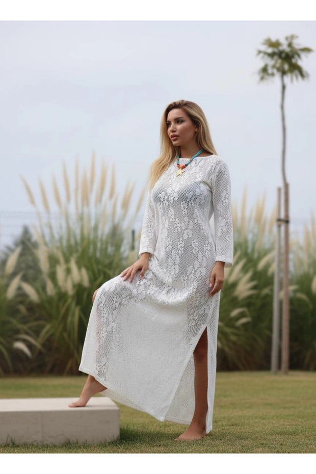 Ivy Fi̇le Sleeveless Dress