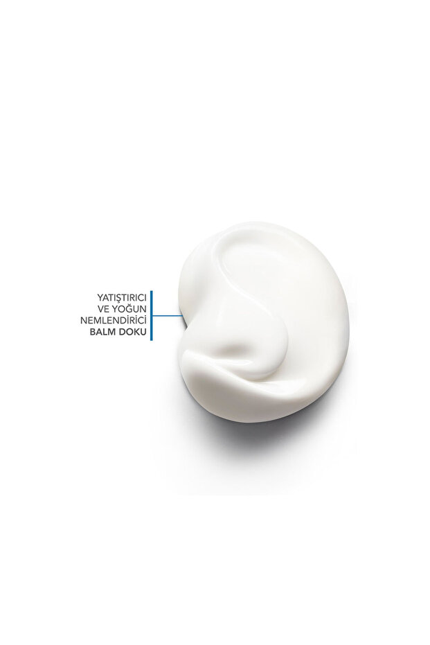 Atoderm Intensive Baume Nemlendirici Bakım Kremi 500 ml PUANSIZDIR - 4