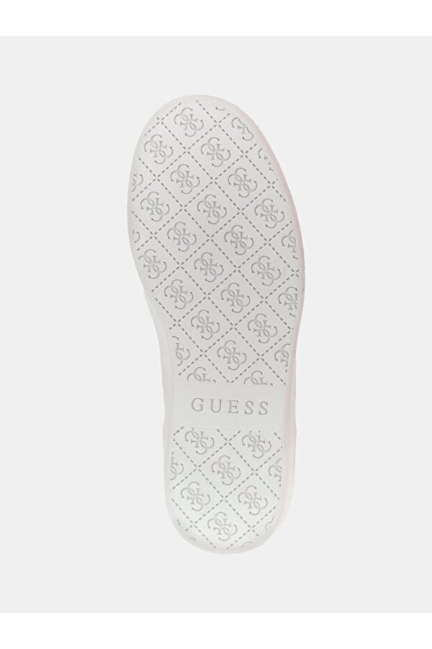 Naima Kadın Sneaker - 5