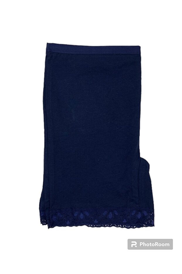 KADIN ŞORT KİLOT - 2