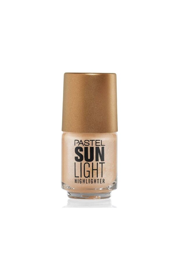 Sun Light Highlighter 4.2ml - 1