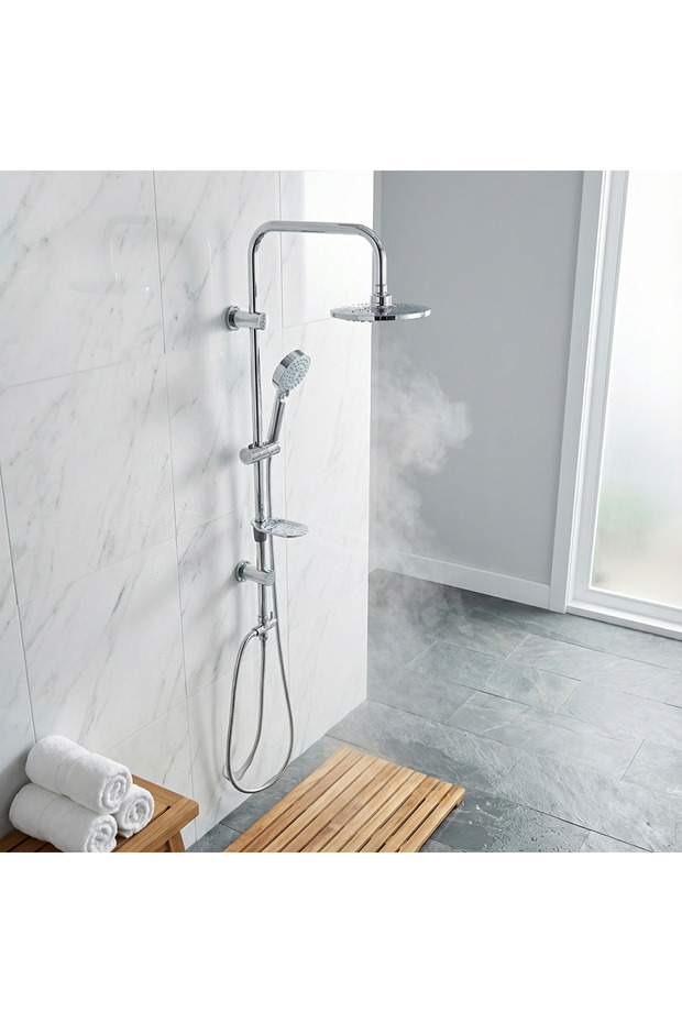 Alyans 5F 10 /20 Çap Krom D - 3