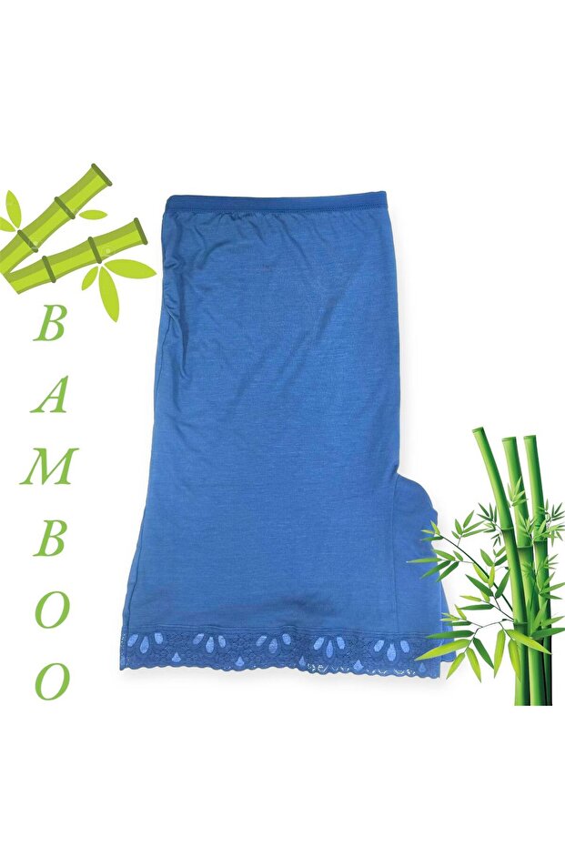 KADIN ŞORT KÜLOT - 1