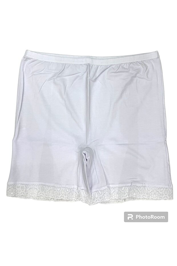 KADIN ŞORT KİLOT - 1