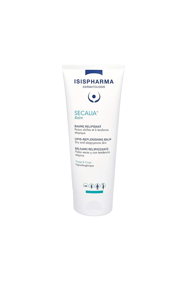 Isis Pharma Secalia Balm 200ml - 1