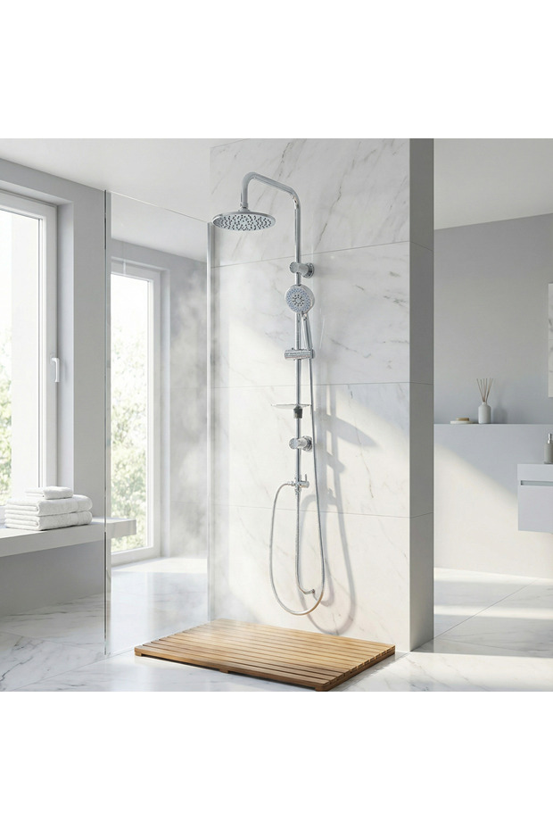 Alyans 5F 10 /20 Çap Krom D - 4