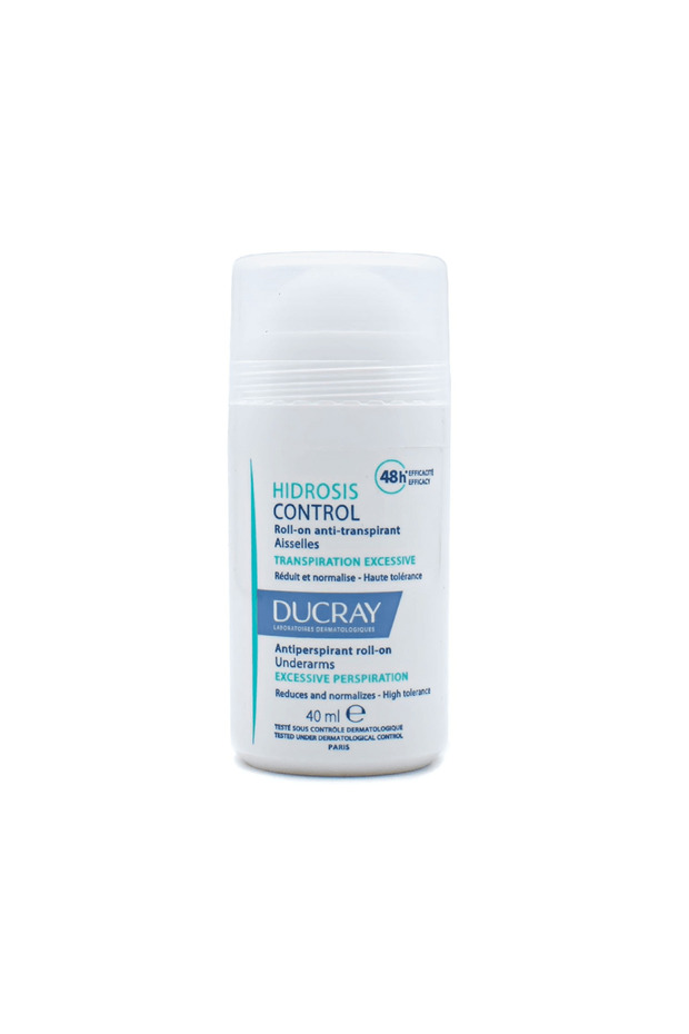 Hidrosis Control Terleme Karşıtı Roll-on 40ml - 1