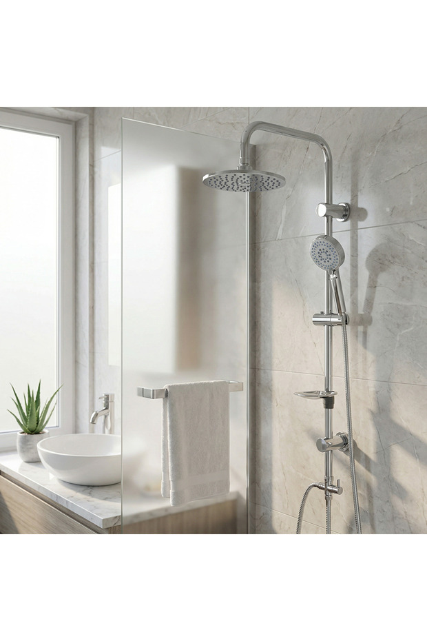 Alyans 5F 10 /20 Çap Krom D - 2