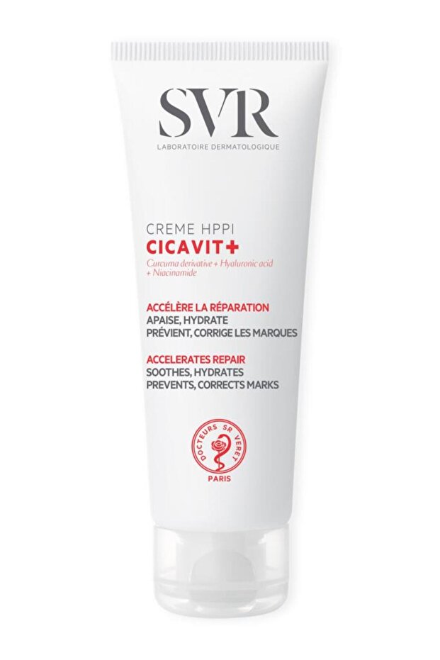 Cicavit + Creme Hppi Repair Cream 40 ml