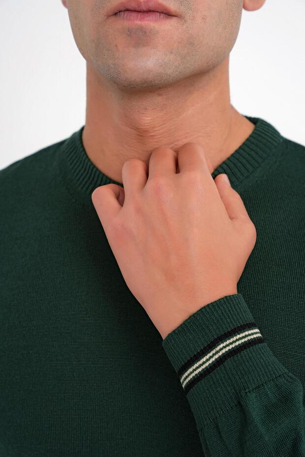 TR 894 TRİKO Comfort YEŞİL - 6