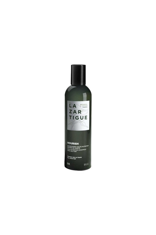 Lazartigue Nourish Intensive Nourishing Shampoo 250ml