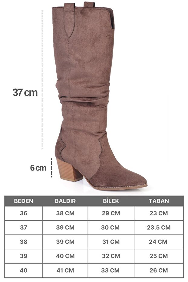 Gertie Kadın Bot - 6