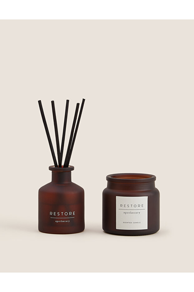 Mini Restore Hediye Seti - 4