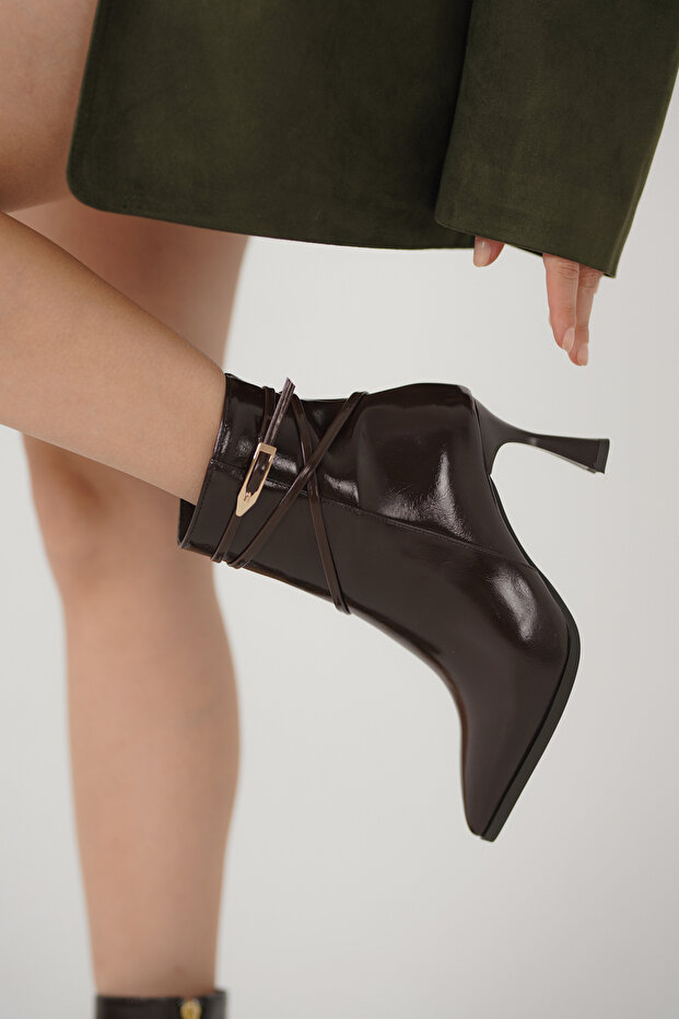 Lilli Kadın Bot - 2