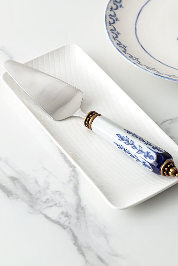 Rêve Bleu Serving Spatula