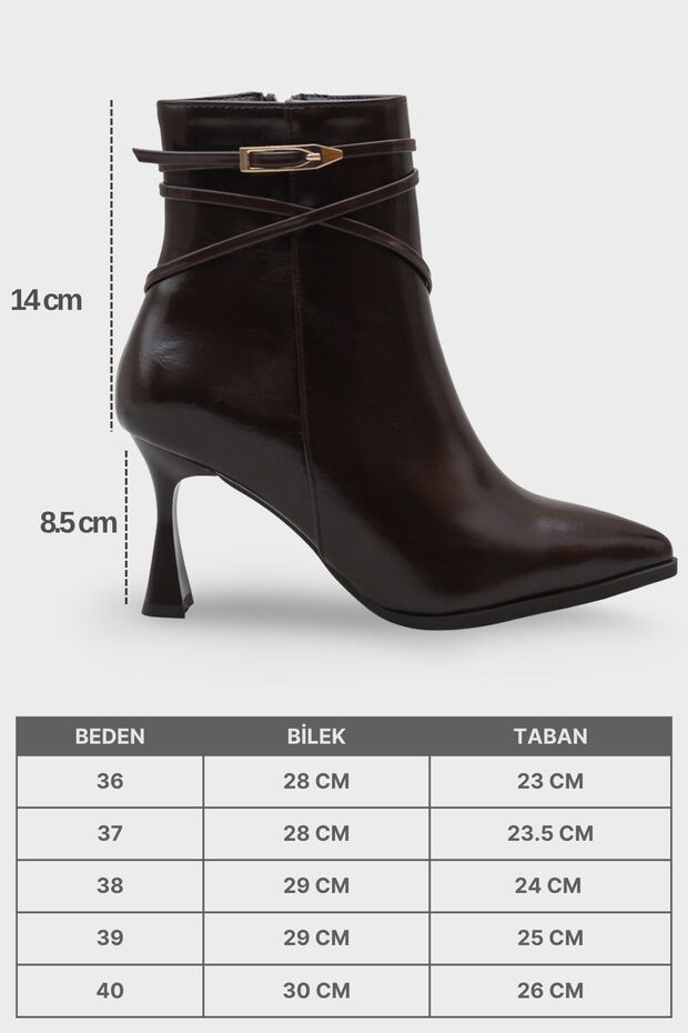 Lilli Kadın Bot - 5