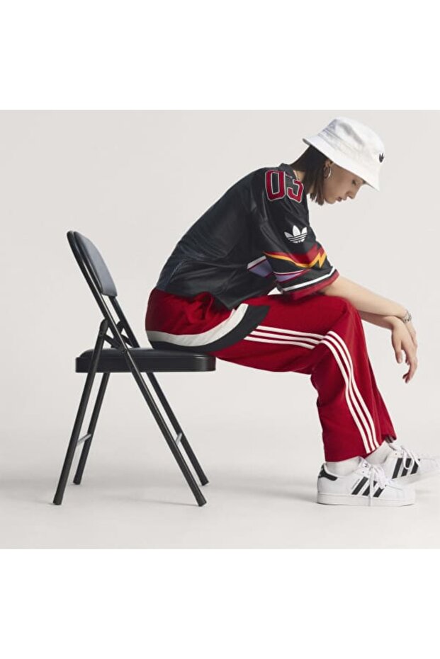 Blocking Kadın Eşofman Altı - 8