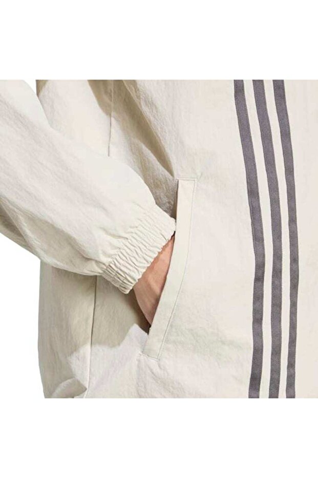 Men's Casual Sports Hooded Jacket Firebird Tt Jw1004 - 6