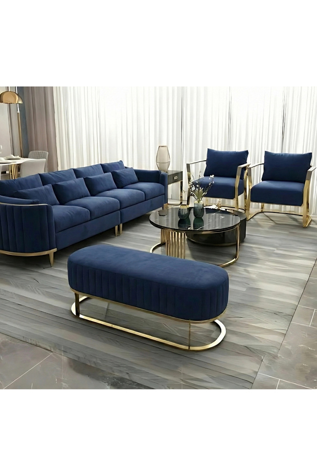 Larin Koltuk Takımı - 2