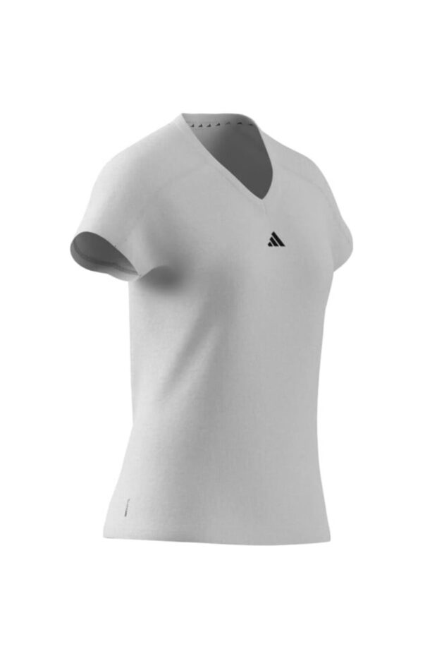 Koszulka damska do biegania i treningu - Tr-es Min T Hr7878 - 6