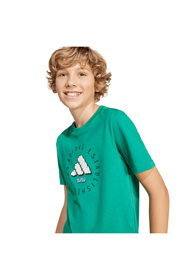 Çocuk T-SHIRTS JI6689 J FUN TEE - 5