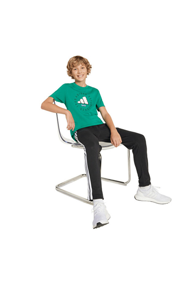 Çocuk T-SHIRTS JI6689 J FUN TEE - 4