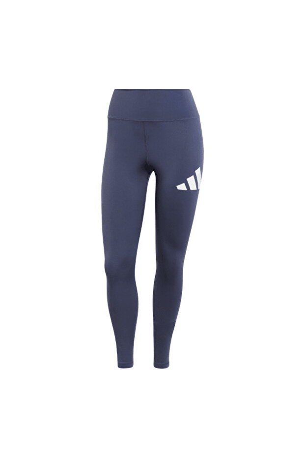 Train Essentials Big Logo Full-Length Tayt - 1