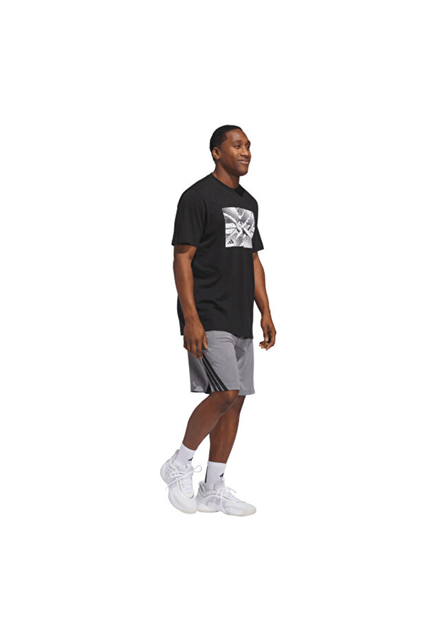 Basketball State of Mind Graphic Tee - 5