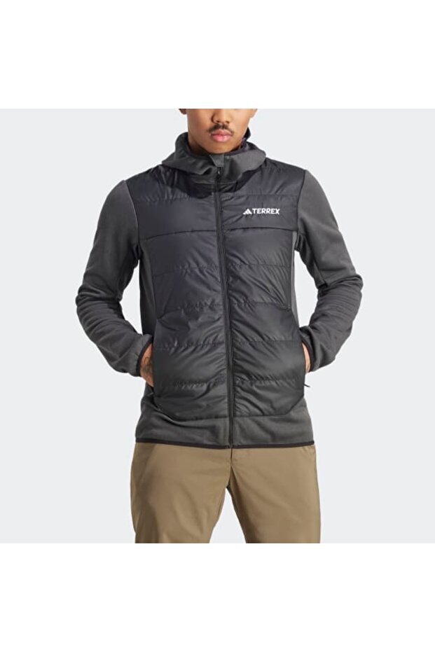 Erkek Mont Ceket MULTI HYB JKT IR7883 - 2