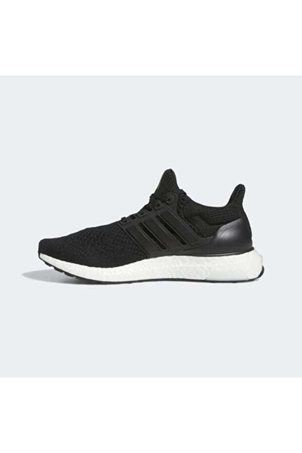 Kadın Ultraboost 1.0 Siyah Spor Ayakkabı HQ4206 - 2