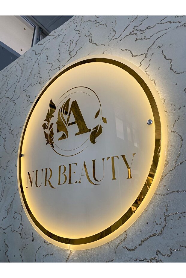 Led Tabela Kişiye Özel - 1