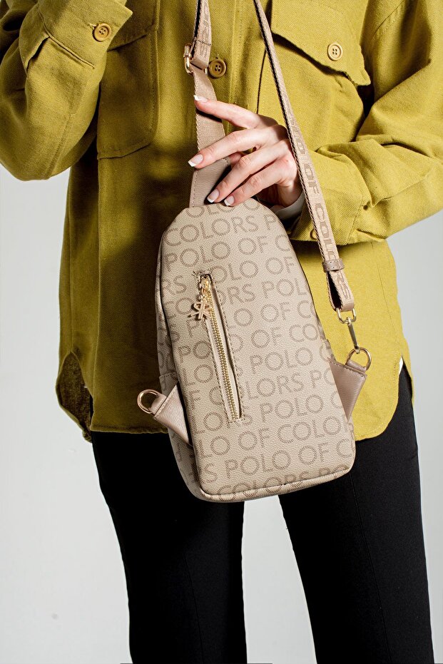 MONOGRAM ТІЛЕСНА СУМКА - 2