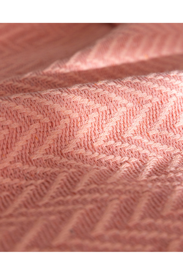 Stephane Çift Kişilik Yatak Örtüsü - 8